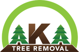 AKA Tree Removal logo
