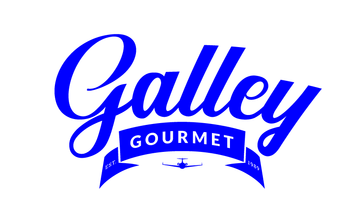 Galley Gourmet logo