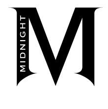 Midnight Wraps logo