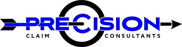 Precision Claim Adjusters logo