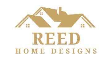 Reed Home Designs logo