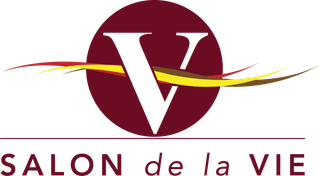 Salon De La Vie logo