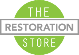 The Restoration Store logo