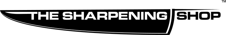 The Sharpening Shop logo