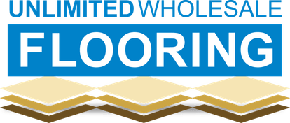 Unlimited Wholesale Flooring logo