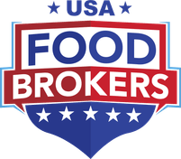 USA Food Brokers logo